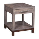 Vienna End Table